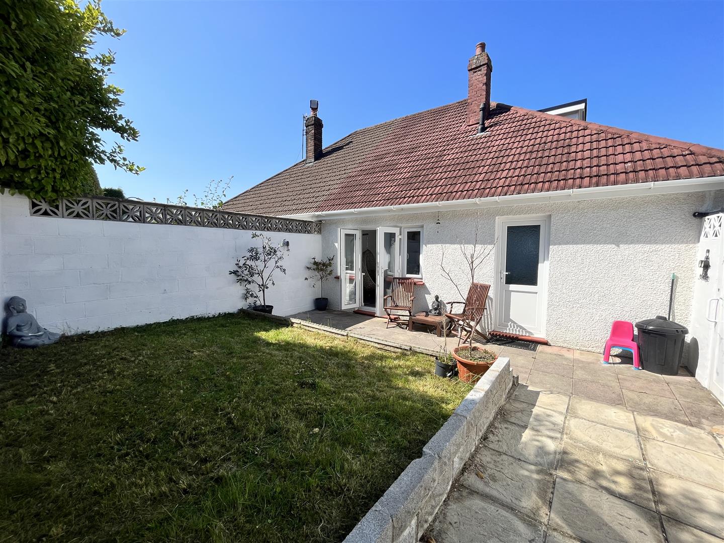 Alden Drive, Cockett, Swansea, SA2 0FY